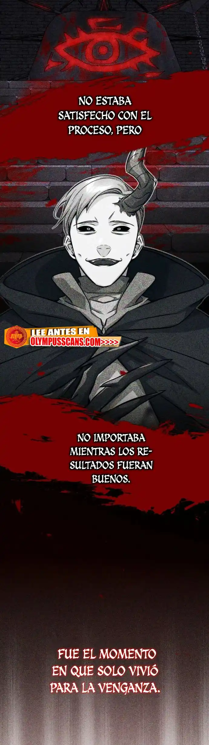 The Dark Magician Transmigrates After 66666 Years - Capítulo 88 - Página 26 - LectorTMOo