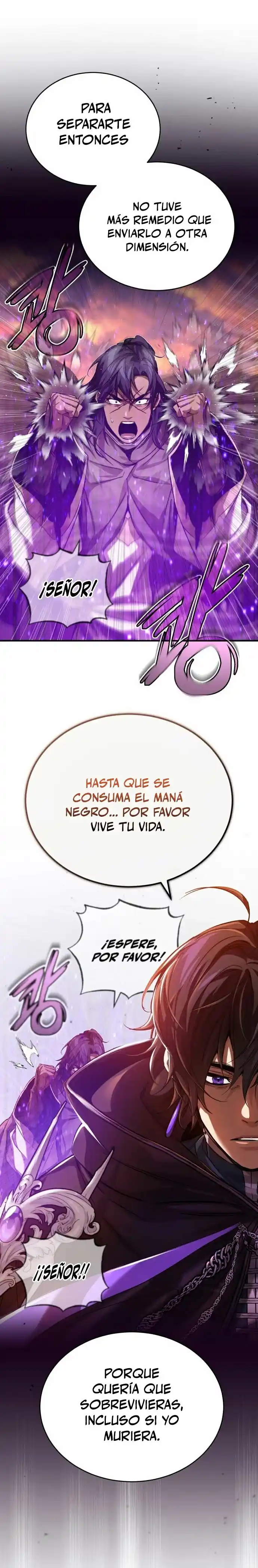 The Dark Magician Transmigrates After 66666 Years - Capítulo 88 - Página 29 - LectorTMOo