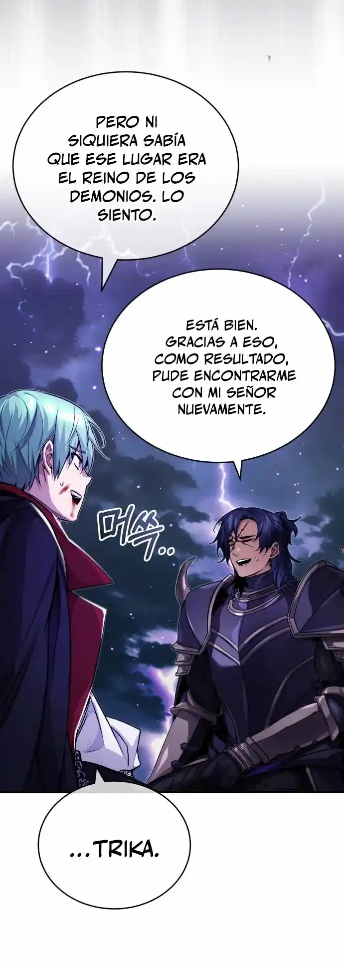 The Dark Magician Transmigrates After 66666 Years - Capítulo 88 - Página 30 - LectorTMOo