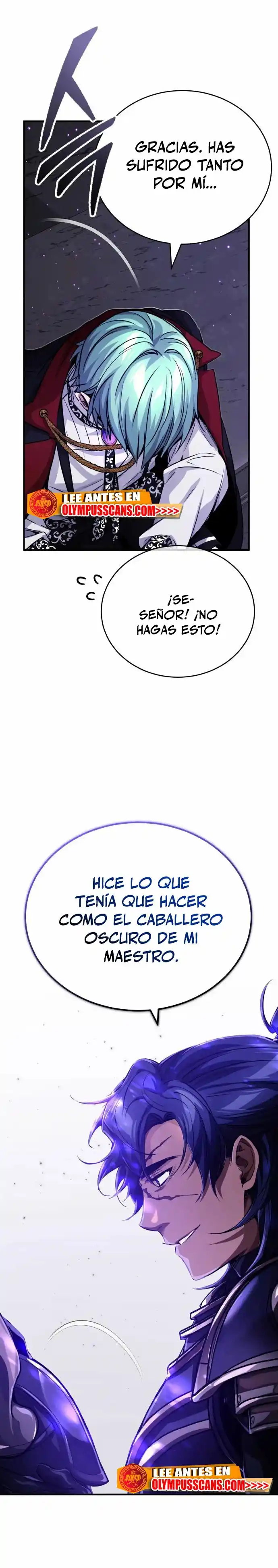 The Dark Magician Transmigrates After 66666 Years - Capítulo 88 - Página 31 - LectorTMOo