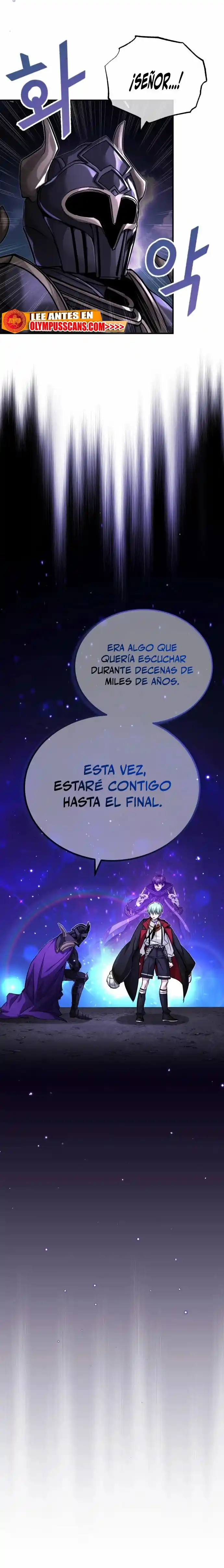 The Dark Magician Transmigrates After 66666 Years - Capítulo 88 - Página 38 - LectorTMOo