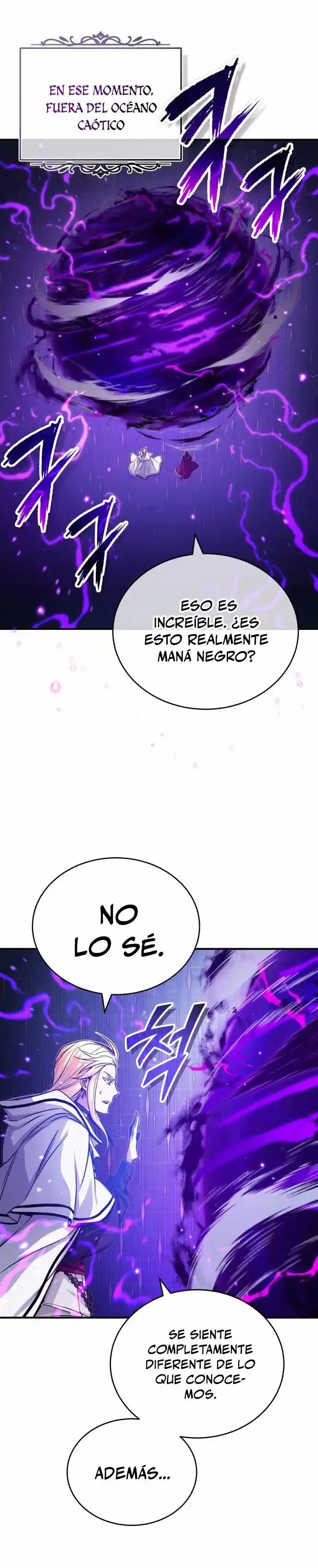 The Dark Magician Transmigrates After 66666 Years - Capítulo 88 - Página 39 - LectorTMOo