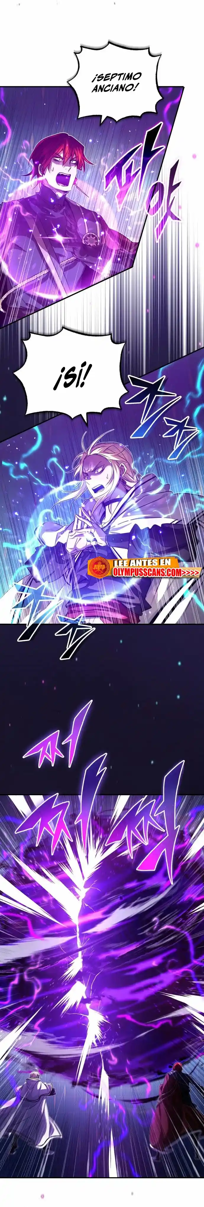 The Dark Magician Transmigrates After 66666 Years - Capítulo 88 - Página 42 - LectorTMOo