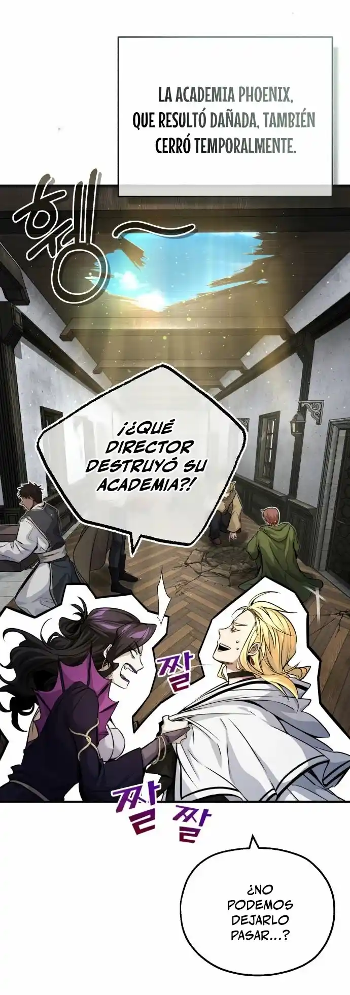 The Dark Magician Transmigrates After 66666 Years - Capítulo 88 - Página 46 - LectorTMOo