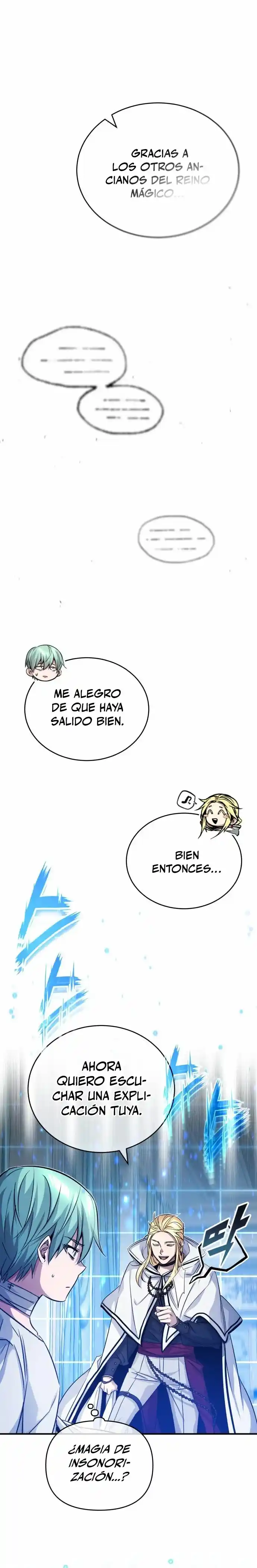 The Dark Magician Transmigrates After 66666 Years - Capítulo 88 - Página 49 - LectorTMOo
