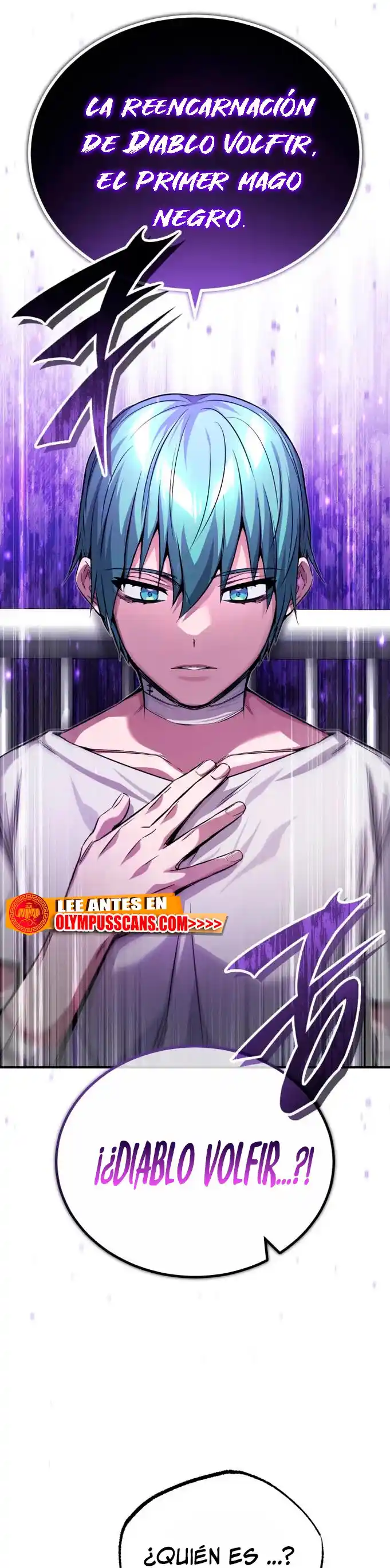 The Dark Magician Transmigrates After 66666 Years - Capítulo 89 - Página 4 - LectorTMOo
