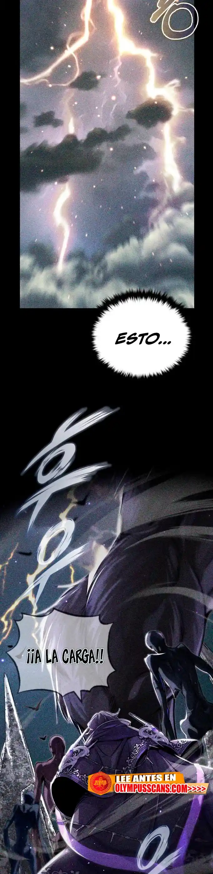 The Dark Magician Transmigrates After 66666 Years - Capítulo 89 - Página 20 - LectorTMOo