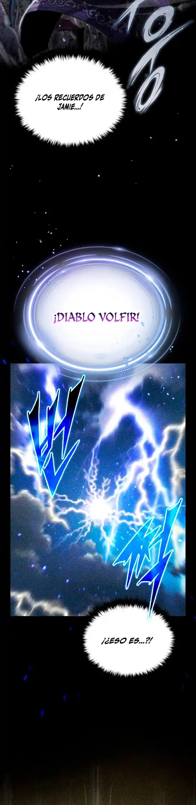 The Dark Magician Transmigrates After 66666 Years - Capítulo 89 - Página 21 - LectorTMOo