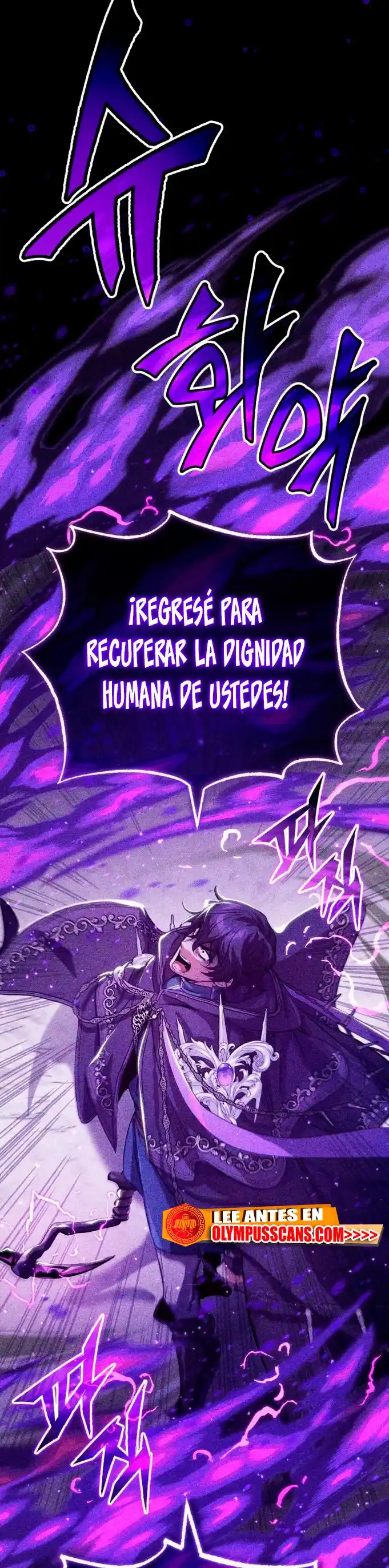 The Dark Magician Transmigrates After 66666 Years - Capítulo 89 - Página 25 - LectorTMOo