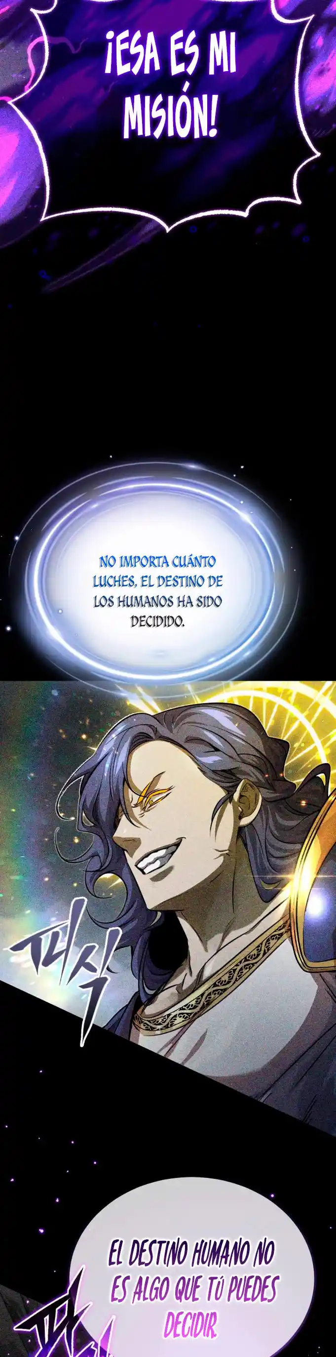 The Dark Magician Transmigrates After 66666 Years - Capítulo 89 - Página 26 - LectorTMOo