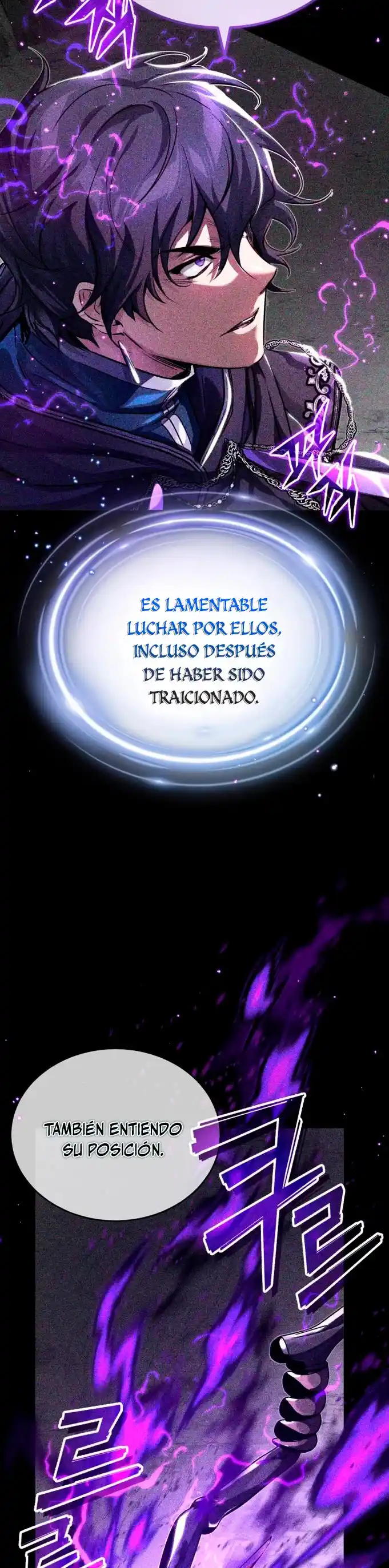 The Dark Magician Transmigrates After 66666 Years - Capítulo 89 - Página 27 - LectorTMOo