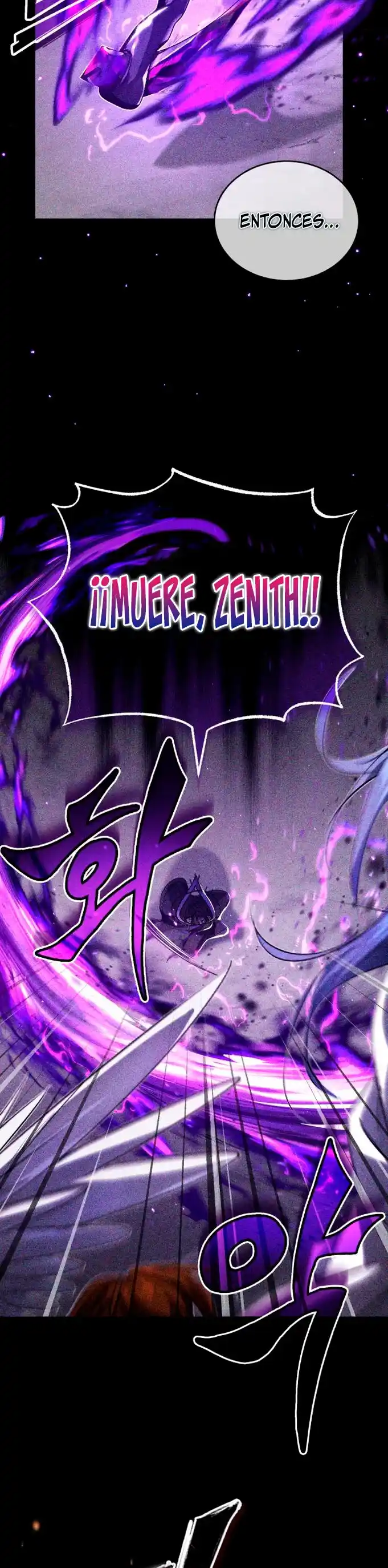 The Dark Magician Transmigrates After 66666 Years - Capítulo 89 - Página 28 - LectorTMOo