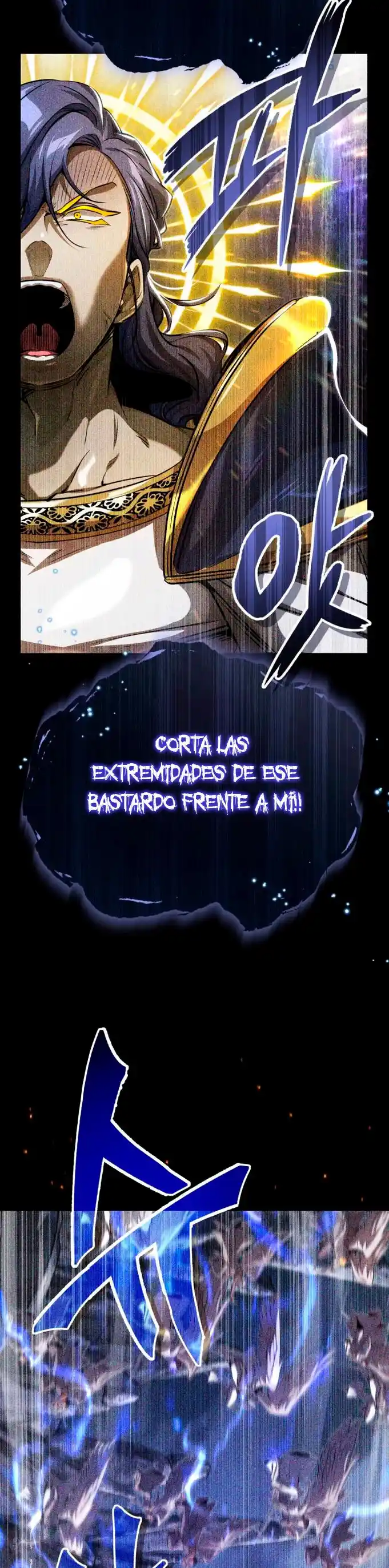 The Dark Magician Transmigrates After 66666 Years - Capítulo 89 - Página 30 - LectorTMOo