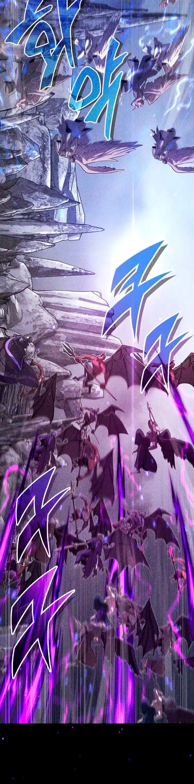 The Dark Magician Transmigrates After 66666 Years - Capítulo 89 - Página 31 - LectorTMOo