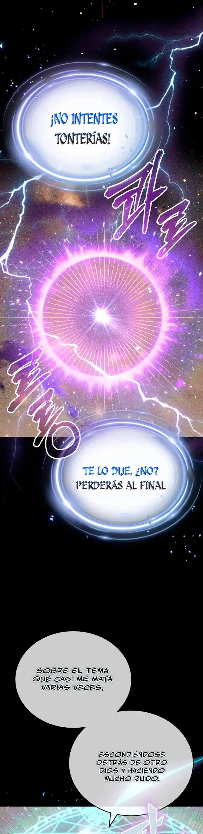 The Dark Magician Transmigrates After 66666 Years - Capítulo 89 - Página 34 - LectorTMOo