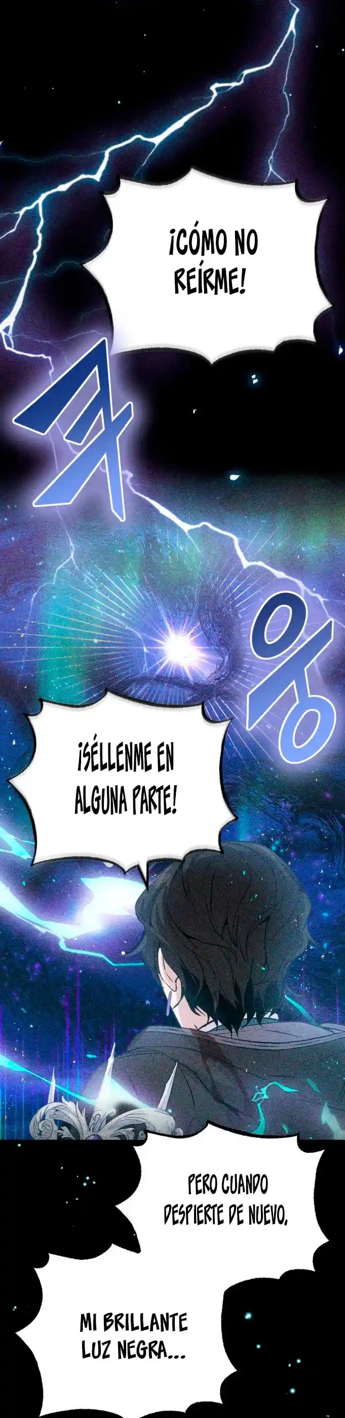 The Dark Magician Transmigrates After 66666 Years - Capítulo 89 - Página 36 - LectorTMOo