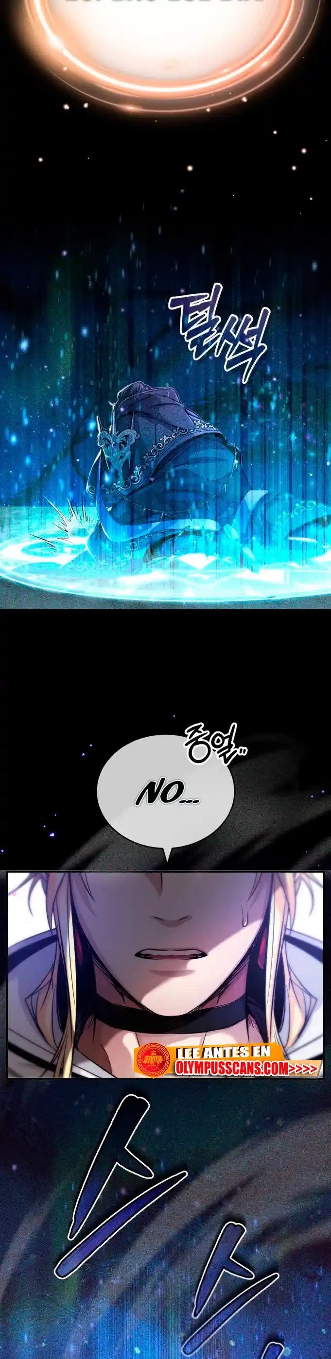 The Dark Magician Transmigrates After 66666 Years - Capítulo 89 - Página 38 - LectorTMOo