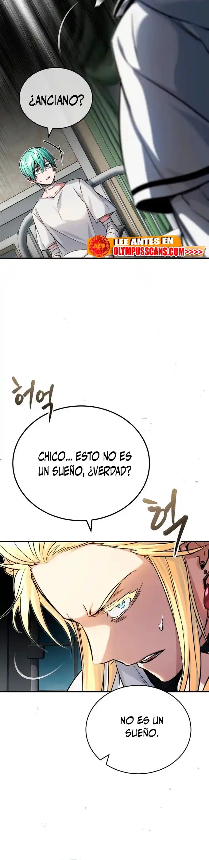 The Dark Magician Transmigrates After 66666 Years - Capítulo 89 - Página 40 - LectorTMOo