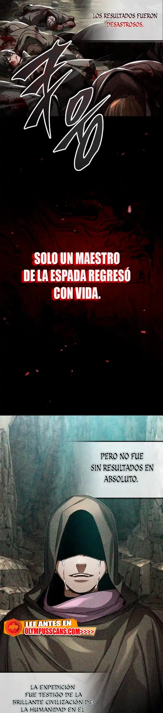 The Dark Magician Transmigrates After 66666 Years - Capítulo 89 - Página 42 - LectorTMOo