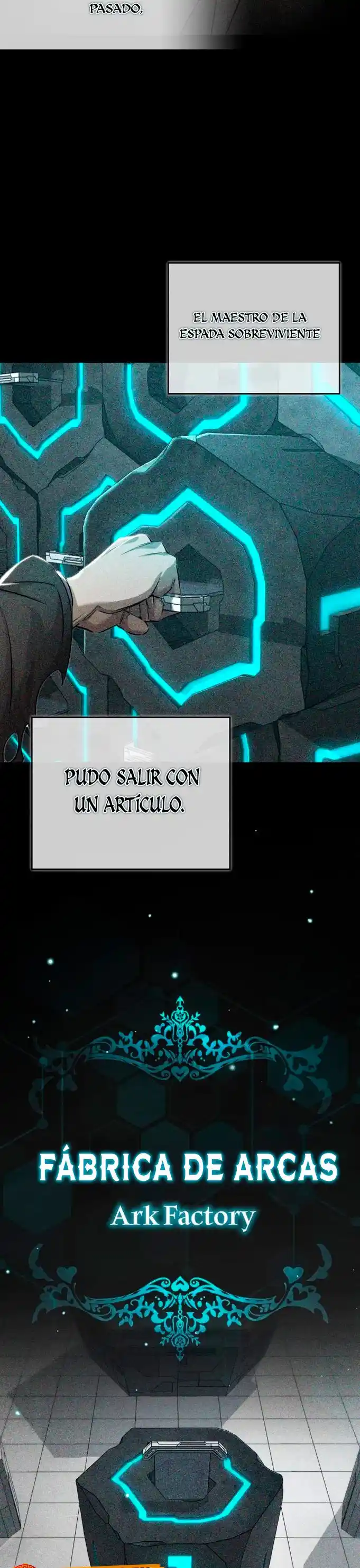 The Dark Magician Transmigrates After 66666 Years - Capítulo 89 - Página 43 - LectorTMOo