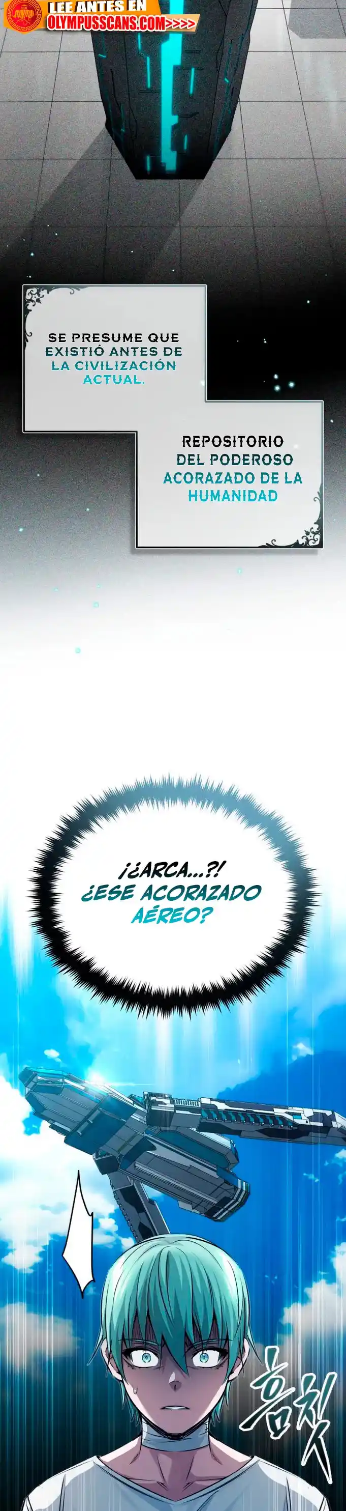 The Dark Magician Transmigrates After 66666 Years - Capítulo 89 - Página 44 - LectorTMOo