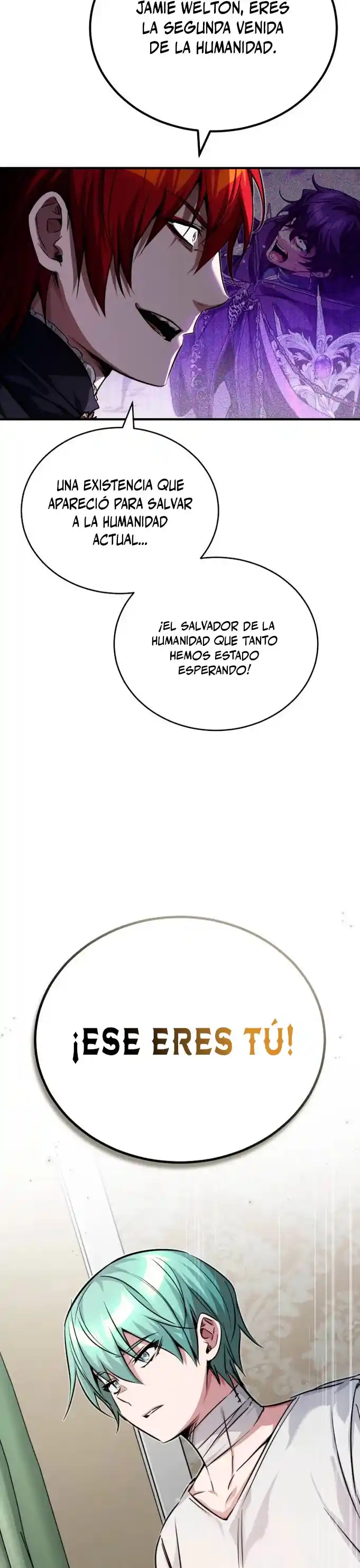 The Dark Magician Transmigrates After 66666 Years - Capítulo 89 - Página 46 - LectorTMOo