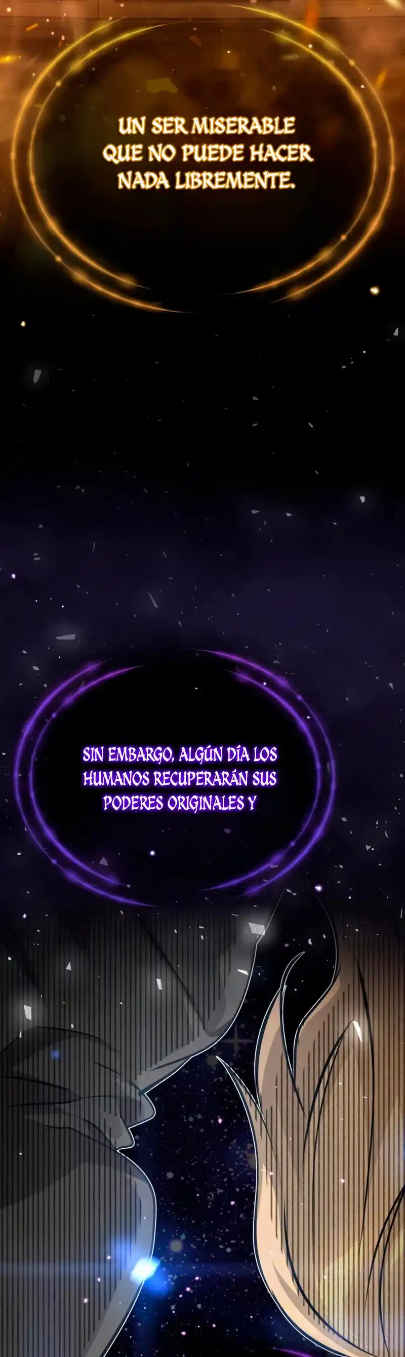 The Dark Magician Transmigrates After 66666 Years - Capítulo 90 - Página 5 - LectorTMOo