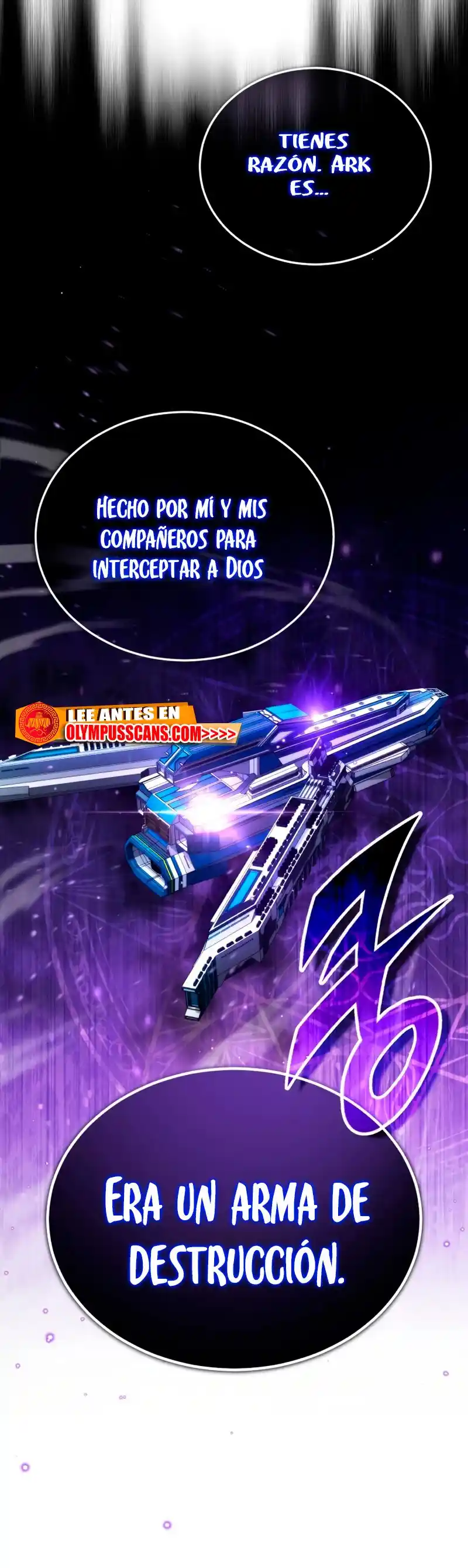 The Dark Magician Transmigrates After 66666 Years - Capítulo 90 - Página 11 - LectorTMOo