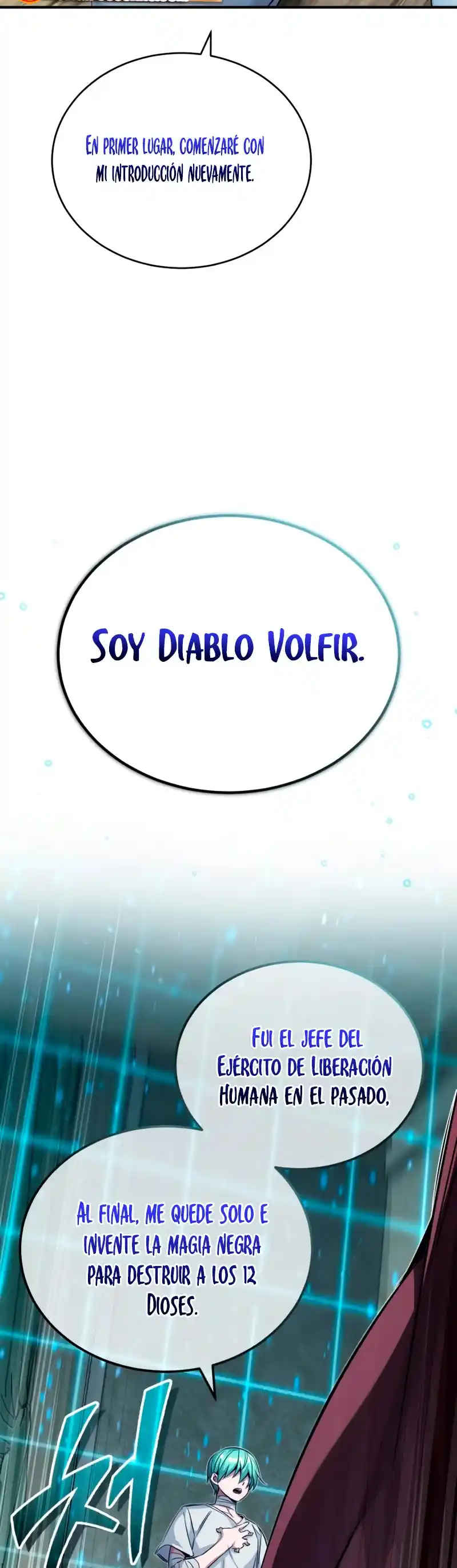 The Dark Magician Transmigrates After 66666 Years - Capítulo 90 - Página 13 - LectorTMOo