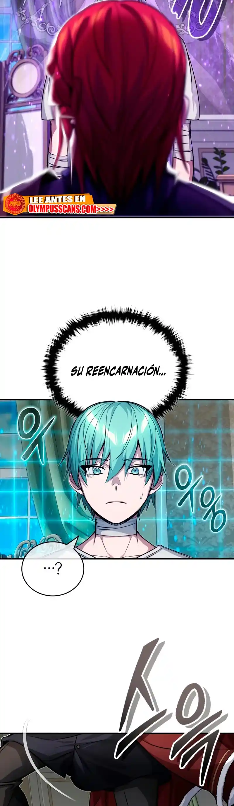 The Dark Magician Transmigrates After 66666 Years - Capítulo 90 - Página 18 - LectorTMOo