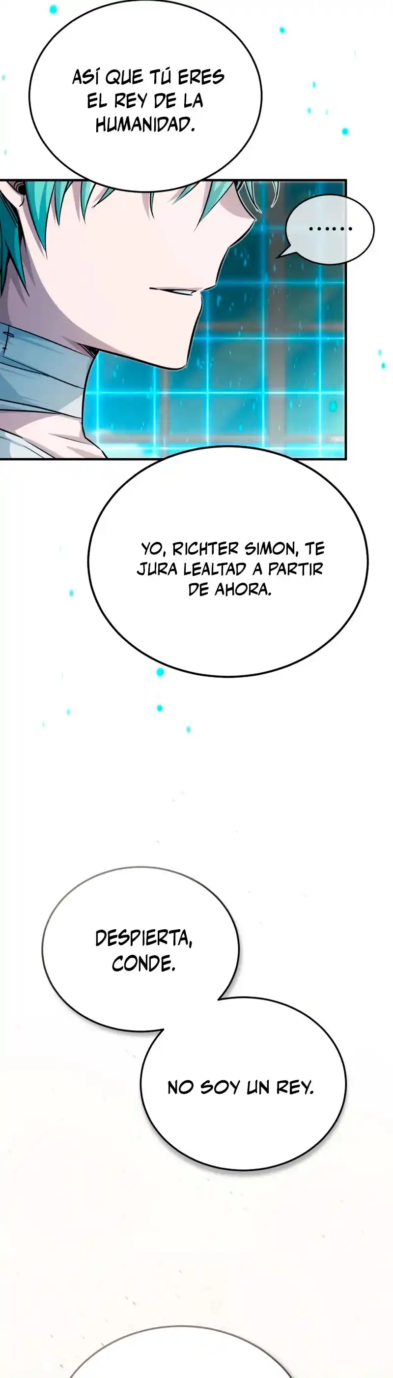 The Dark Magician Transmigrates After 66666 Years - Capítulo 90 - Página 22 - LectorTMOo