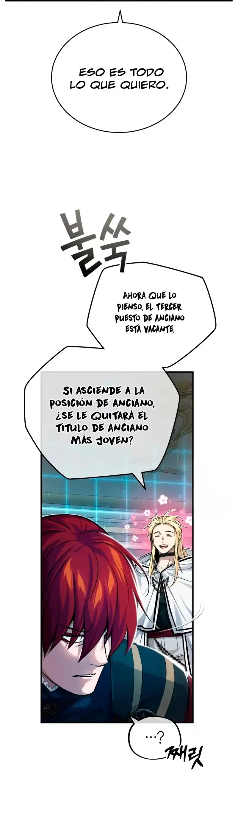 The Dark Magician Transmigrates After 66666 Years - Capítulo 90 - Página 24 - LectorTMOo