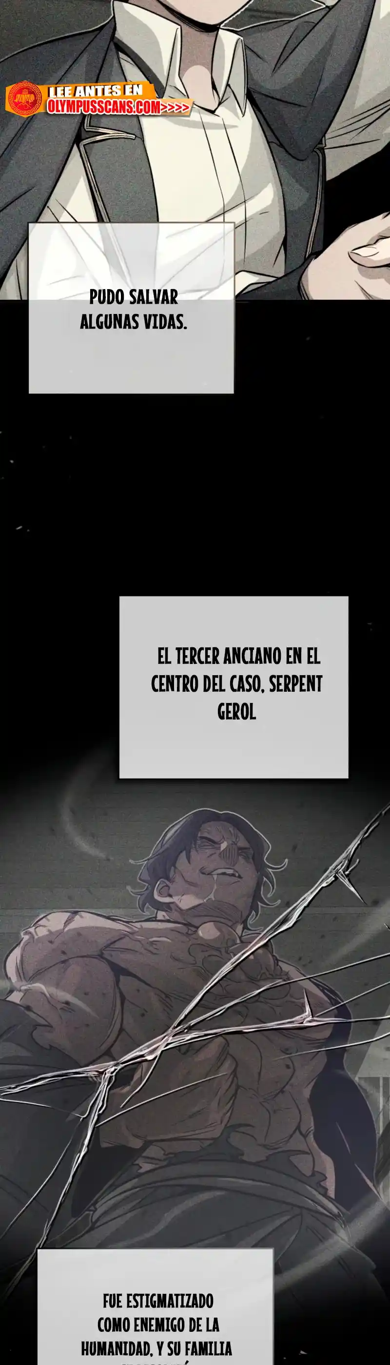 The Dark Magician Transmigrates After 66666 Years - Capítulo 90 - Página 37 - LectorTMOo