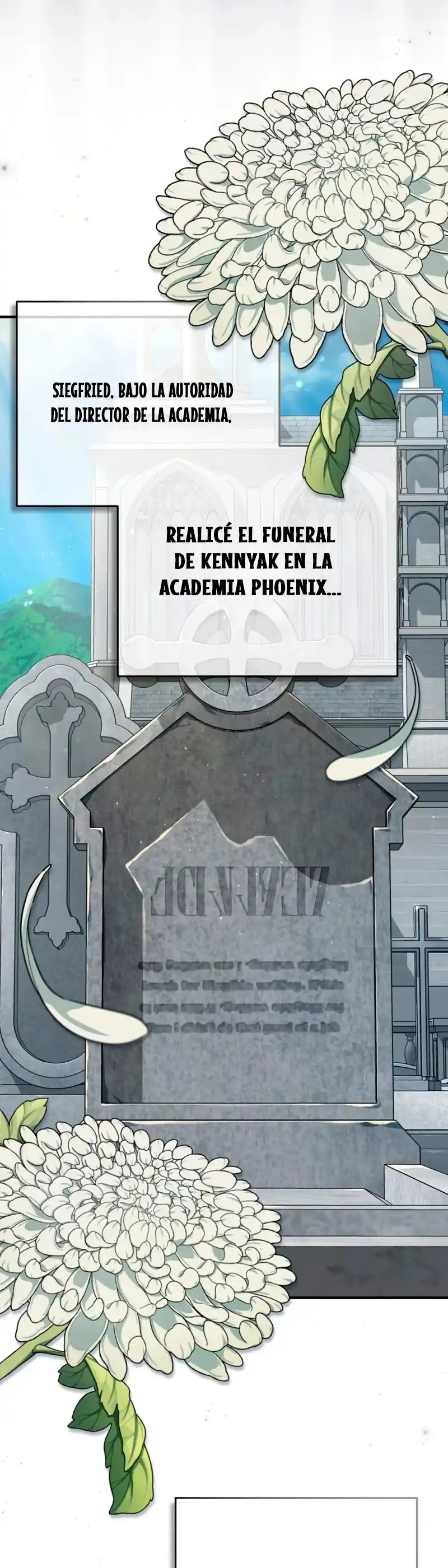 The Dark Magician Transmigrates After 66666 Years - Capítulo 90 - Página 39 - LectorTMOo