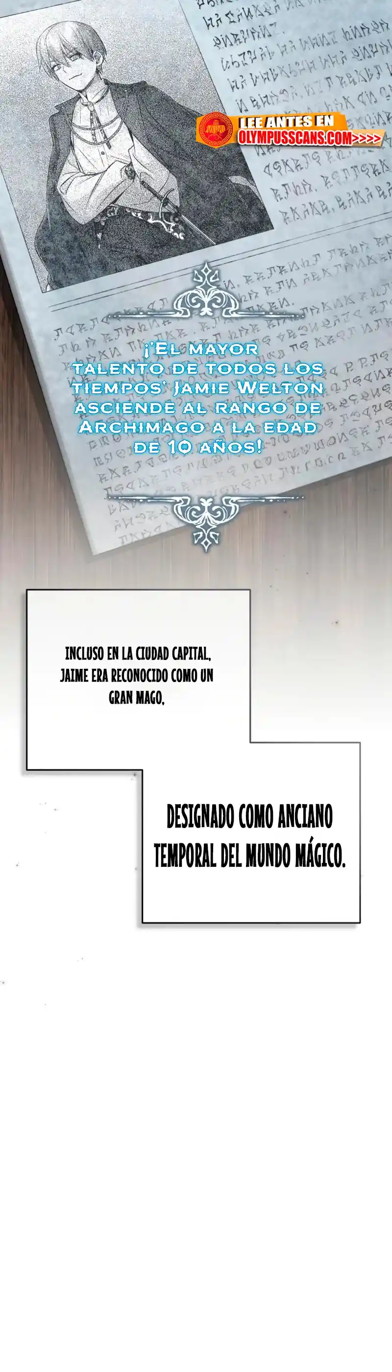 The Dark Magician Transmigrates After 66666 Years - Capítulo 90 - Página 41 - LectorTMOo