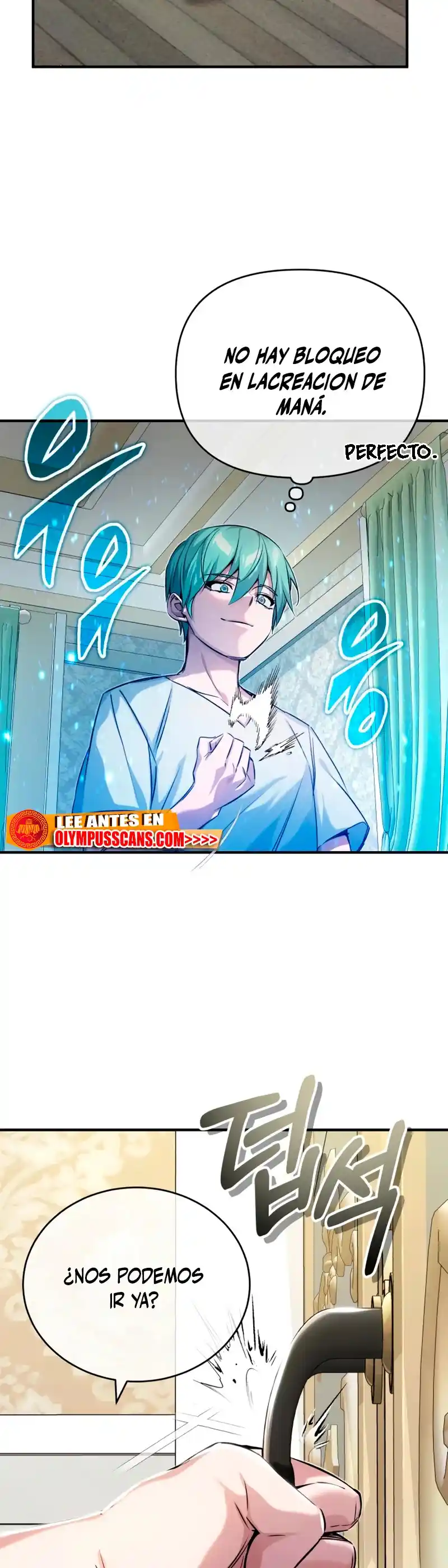 The Dark Magician Transmigrates After 66666 Years - Capítulo 90 - Página 43 - LectorTMOo