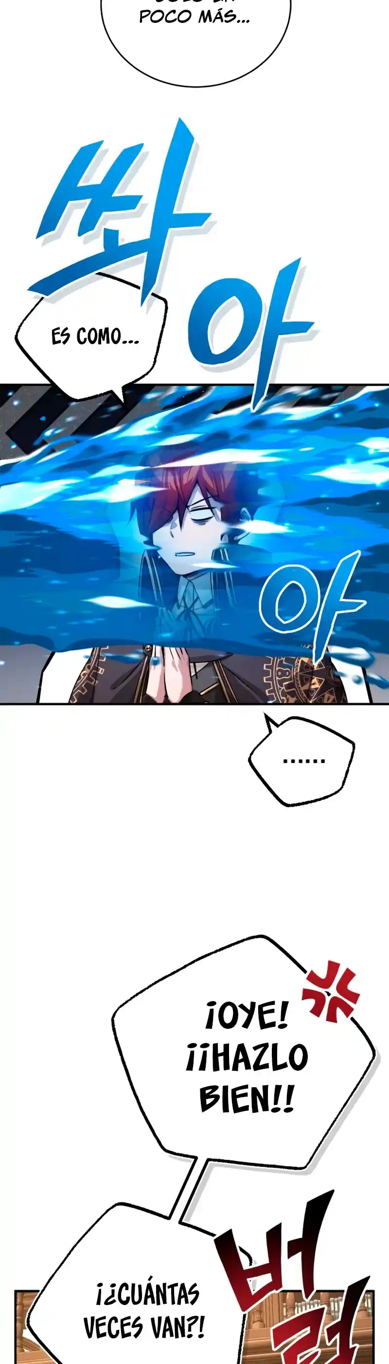 The Dark Magician Transmigrates After 66666 Years - Capítulo 90 - Página 45 - LectorTMOo