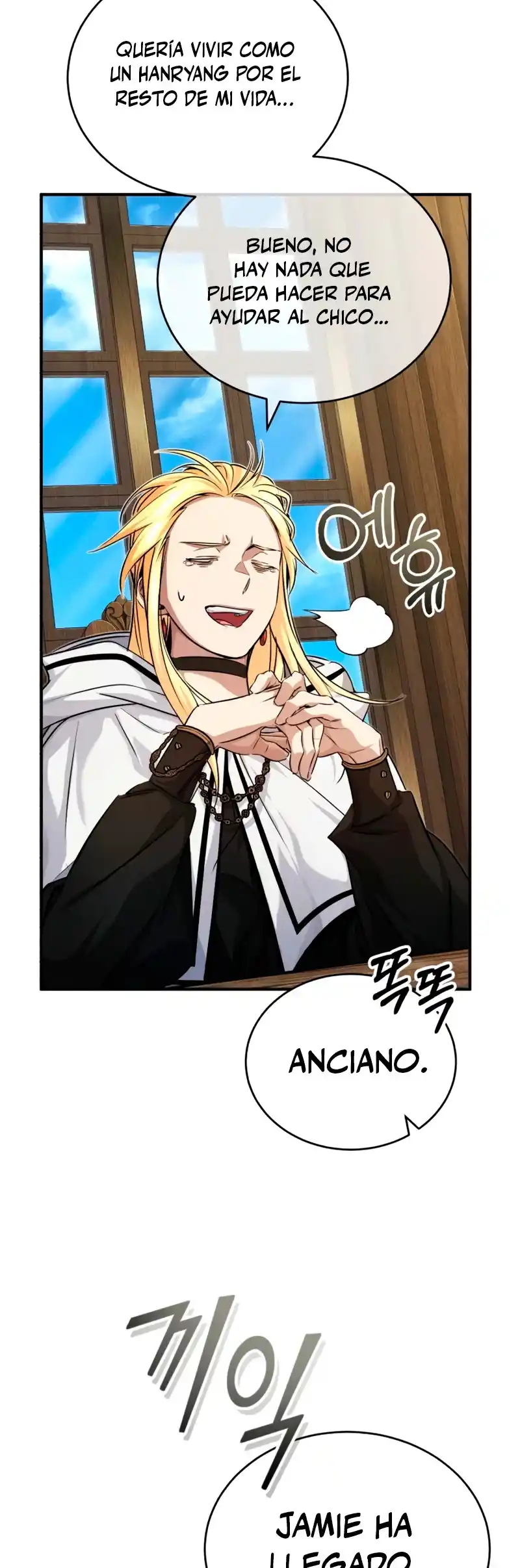 The Dark Magician Transmigrates After 66666 Years - Capítulo 90 - Página 53 - LectorTMOo