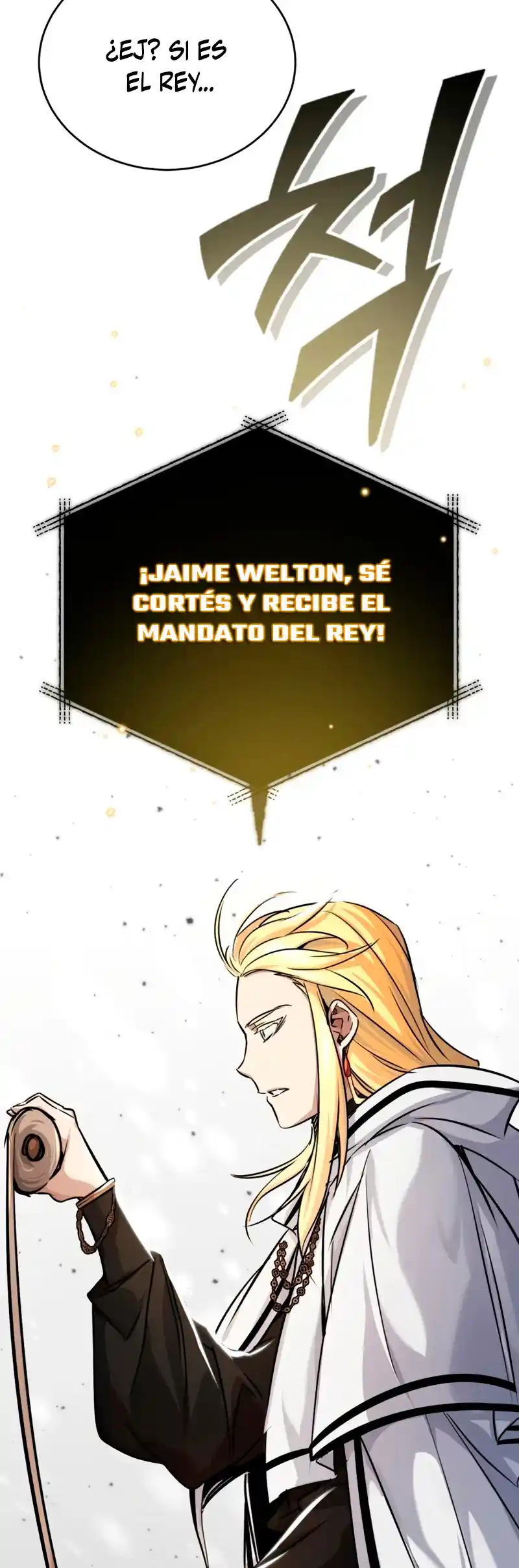The Dark Magician Transmigrates After 66666 Years - Capítulo 90 - Página 56 - LectorTMOo