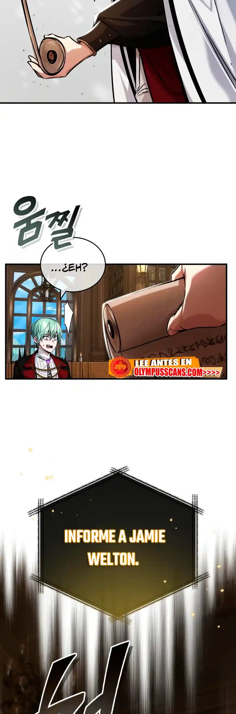 The Dark Magician Transmigrates After 66666 Years - Capítulo 90 - Página 57 - LectorTMOo