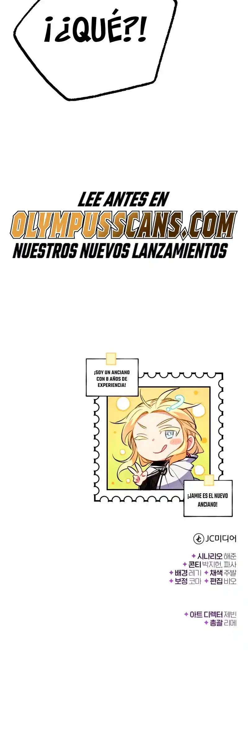 The Dark Magician Transmigrates After 66666 Years - Capítulo 90 - Página 61 - LectorTMOo