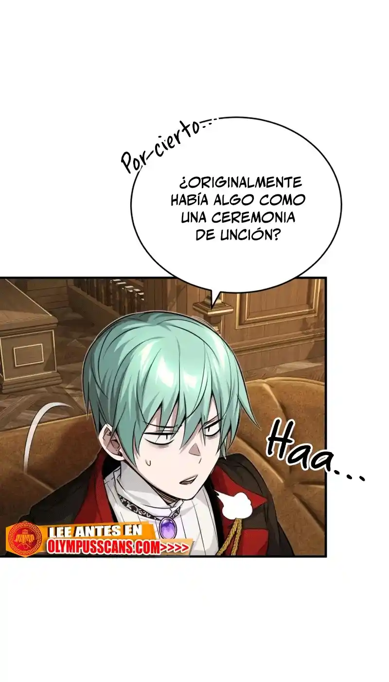 The Dark Magician Transmigrates After 66666 Years - Capítulo 91 - Página 5 - LectorTMOo