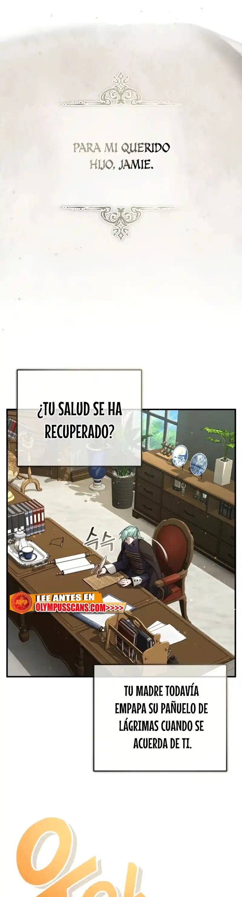 The Dark Magician Transmigrates After 66666 Years - Capítulo 91 - Página 10 - LectorTMOo