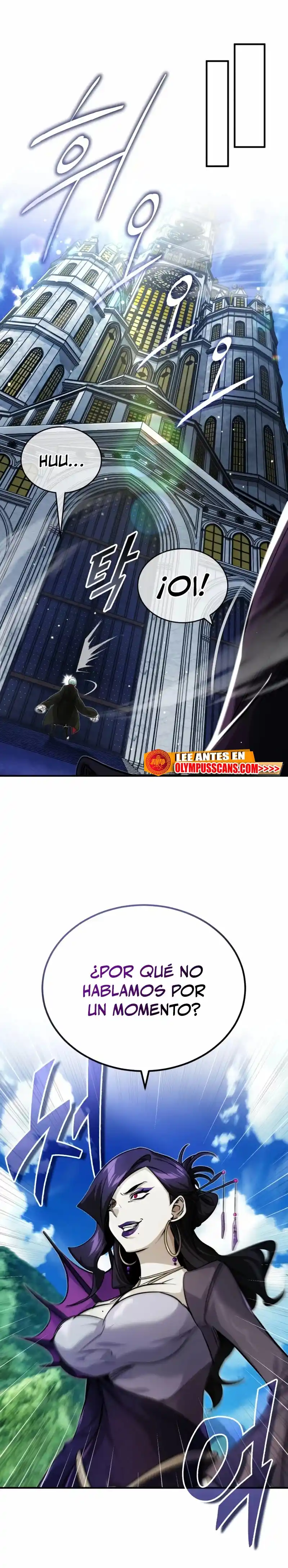 The Dark Magician Transmigrates After 66666 Years - Capítulo 91 - Página 16 - LectorTMOo