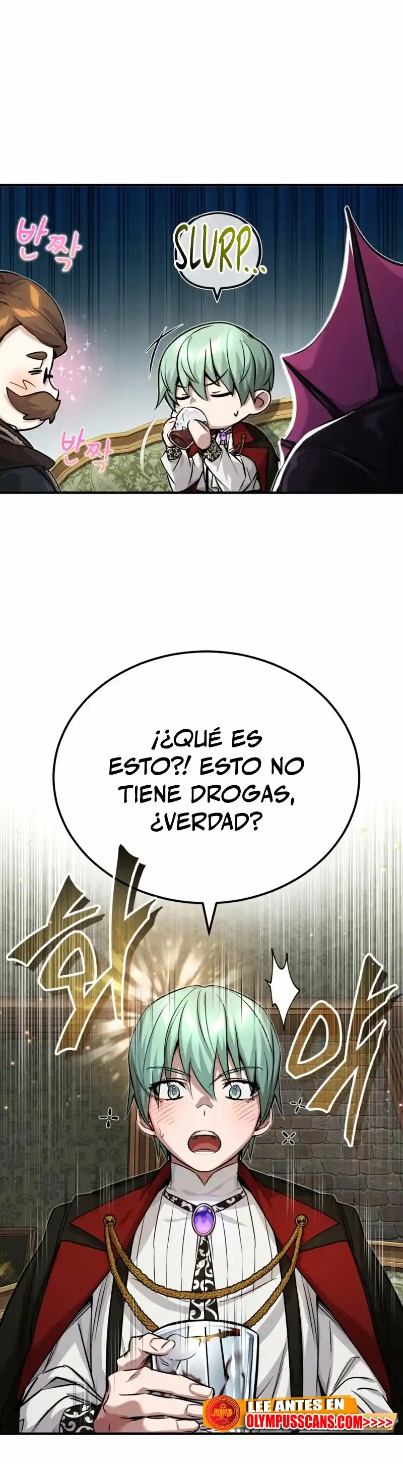 The Dark Magician Transmigrates After 66666 Years - Capítulo 91 - Página 23 - LectorTMOo