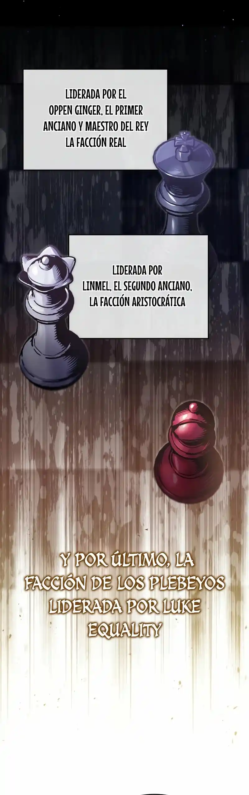 The Dark Magician Transmigrates After 66666 Years - Capítulo 91 - Página 26 - LectorTMOo