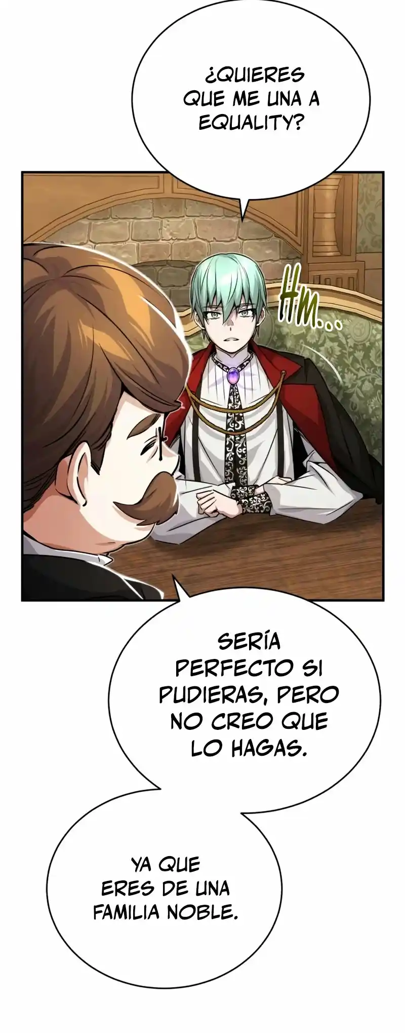 The Dark Magician Transmigrates After 66666 Years - Capítulo 91 - Página 27 - LectorTMOo