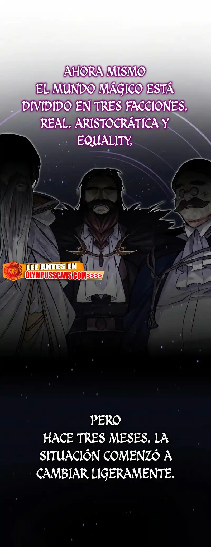 The Dark Magician Transmigrates After 66666 Years - Capítulo 91 - Página 29 - LectorTMOo