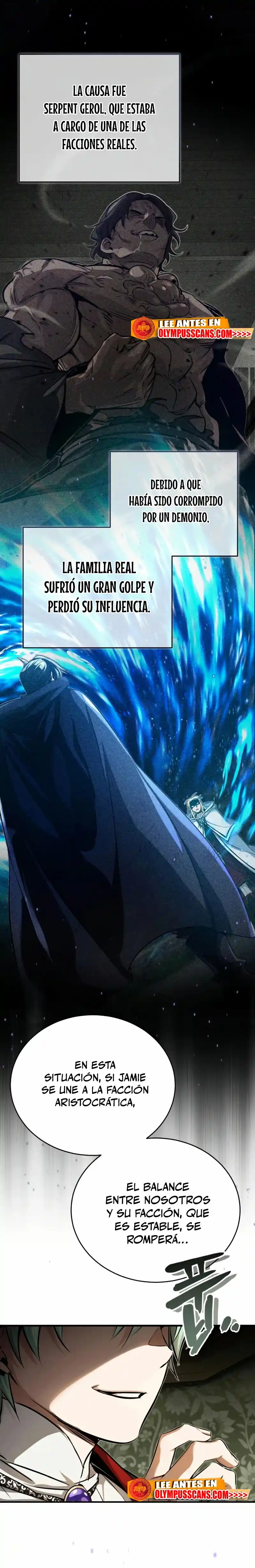The Dark Magician Transmigrates After 66666 Years - Capítulo 91 - Página 30 - LectorTMOo