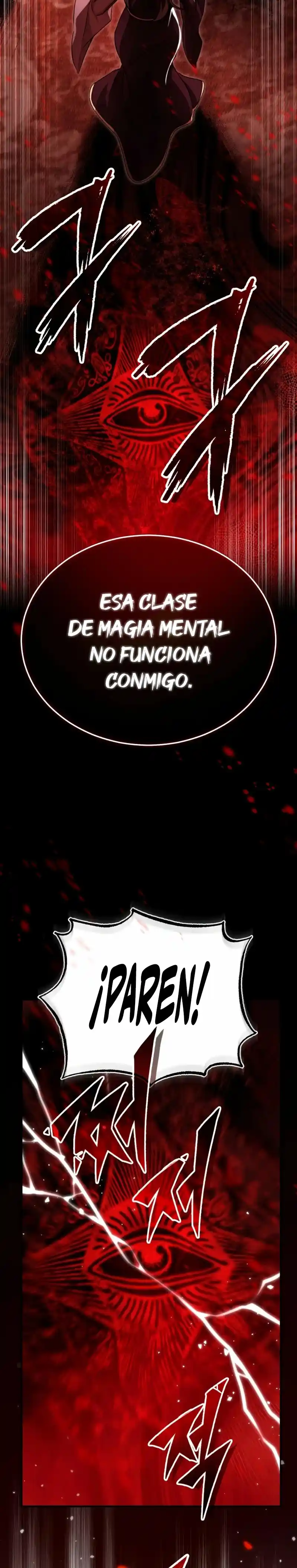 The Dark Magician Transmigrates After 66666 Years - Capítulo 91 - Página 36 - LectorTMOo